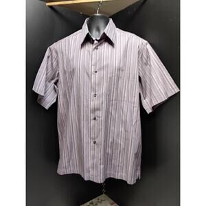 New with Tags Men's XLarge Country Western Shirt by Crazy Horse Claiborne